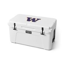 Washington Coolers - White - Tundra 65 by YETI