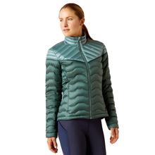 Women's Ideal Down Jacket by Ariat