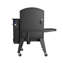 XXL Pro Vertical Smoker by Camp Chef in Concord NC