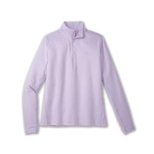 Women's Dash 1/2 Zip 2.0 by Brooks Running in Falmouth MA