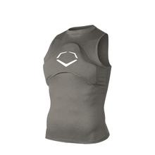 Men's G2S Chest Guard Shirt by EvoShield