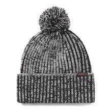 Plaited Rib Knit Beanie by Merrell