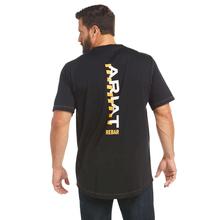 Men's Rebar Workman Logo T-Shirt