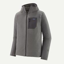 Men's R1 Air Full-Zip Hoody by Patagonia