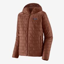 Men's Nano Puff Hoody by Patagonia
