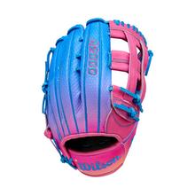 2025 Love the Moment A2000 1777SS 12.75" Outfield Baseball Glove by Wilson in Webster NY