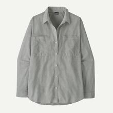 Women's Lightweight A/C Buttondown by Patagonia