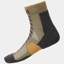 Unisex Hiking Quarter Socks