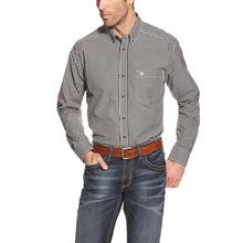 Men's Tristan LS Perf Shirt by Ariat in South Sioux City NE