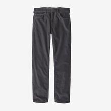 Men’s Organic Cotton Corduroy Jeans – Reg