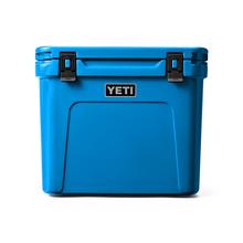 Roadie 60 Wheeled Cooler - Big Wave Blue by YETI