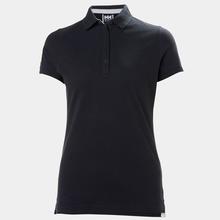 Women's Crew Pique 2 Polo