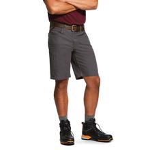 Men's Rebar DuraStretch Made Tough Short by Ariat in Concord NC