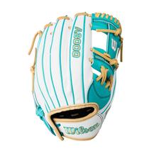 Summer 2025 A2000 H12SS 12" Infield Fastpitch Softball Glove by Wilson