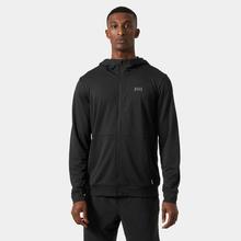 Men's  LIFA Tech Lite Zip Hoodie by Helly Hansen