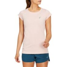 WOMEN'S RACE SEAMLESS SHORT SLEEVE TOP