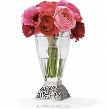 Lacie Daisy Glass Vase by Brighton in Everett PA