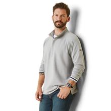 Men's Portola 1/2 Zip Sweatshirt by Ariat