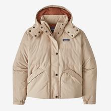 Women's Downdrift Jacket by Patagonia