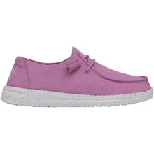 Women's Wendy Slub Canvas by Crocs