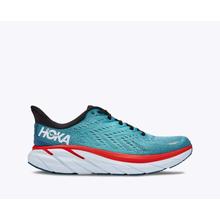 Men's Clifton 8 by HOKA in Pontotoc MS