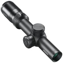 Elite Riflescope 1-4x24mm