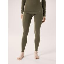 Satoro Merino Wool Bottom Women's