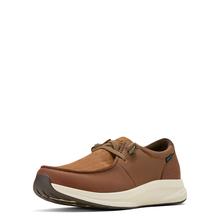 Men's Buckeye Waterproof Shoe by Ariat