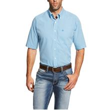 Men's Wrinkle Free Vinn Shirt