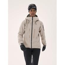 Alpha SV Jacket Women's by Arc'teryx in Durham NC