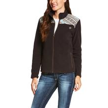 Women's Basis Full Zip Jacket