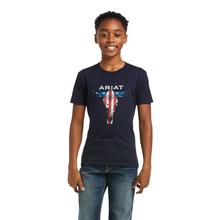 Ariat American Steer T-Shirt