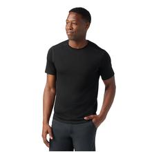 Men's Merino Short Sleeve Tee by Smartwool in Saint Henry OH