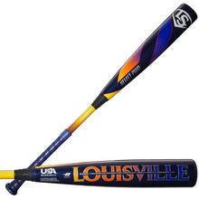 2025  Select PWR (-8) USA Baseball Bat