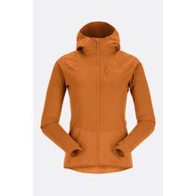 Women's Ascendor Summit Hoody by Rab