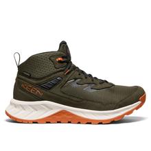 Men's Hightrail Waterproof Hiking Boot by Keen