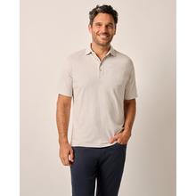 Mens Original 4-Button Polo - Coastal Wash (Pocket) by Johnnie-O