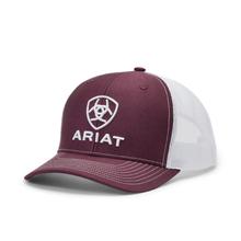 Men's Stacked Logo Cap by Ariat in Pasadena CA