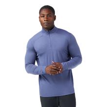 Mens Men's Active 1/4 Zippers Top by Smartwool in Old Greenwich CT