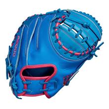 2024 Autism Speaks A2000 CM33SS 33" Baseball Catcher's Mitt by Wilson