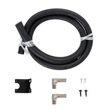 Compressor Air Filter Relocation Kit 171319 by ARB USA Brand