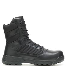 Bates Tactical Sport 2 Tall Side Zip&nbsp;Composite Toe EH Black by Wolverine