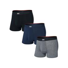 Men's Vibe Xtra (3 Pack) by Saxx in New Martinsville WV