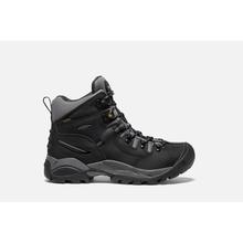 Men's Pittsburgh 6" Waterproof Boot (Steel Toe)