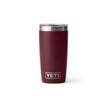 Rambler 10 oz Tumbler - Wild Vine Red