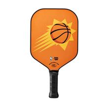 Phoenix Suns Fierce Team Pickleball Paddle