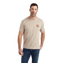 Men's Ariat Star T-Shirt