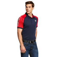 Men's Team 3.0 Polo