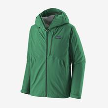 Men's Granite Crest Rain Jacket by Patagonia in Indianapolis IN