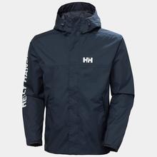 Men's Ervik Jacket by Helly Hansen